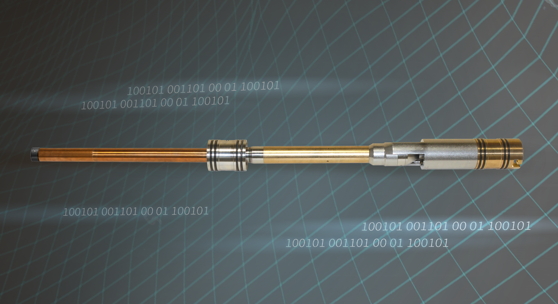 Tolteq top-mount pulser