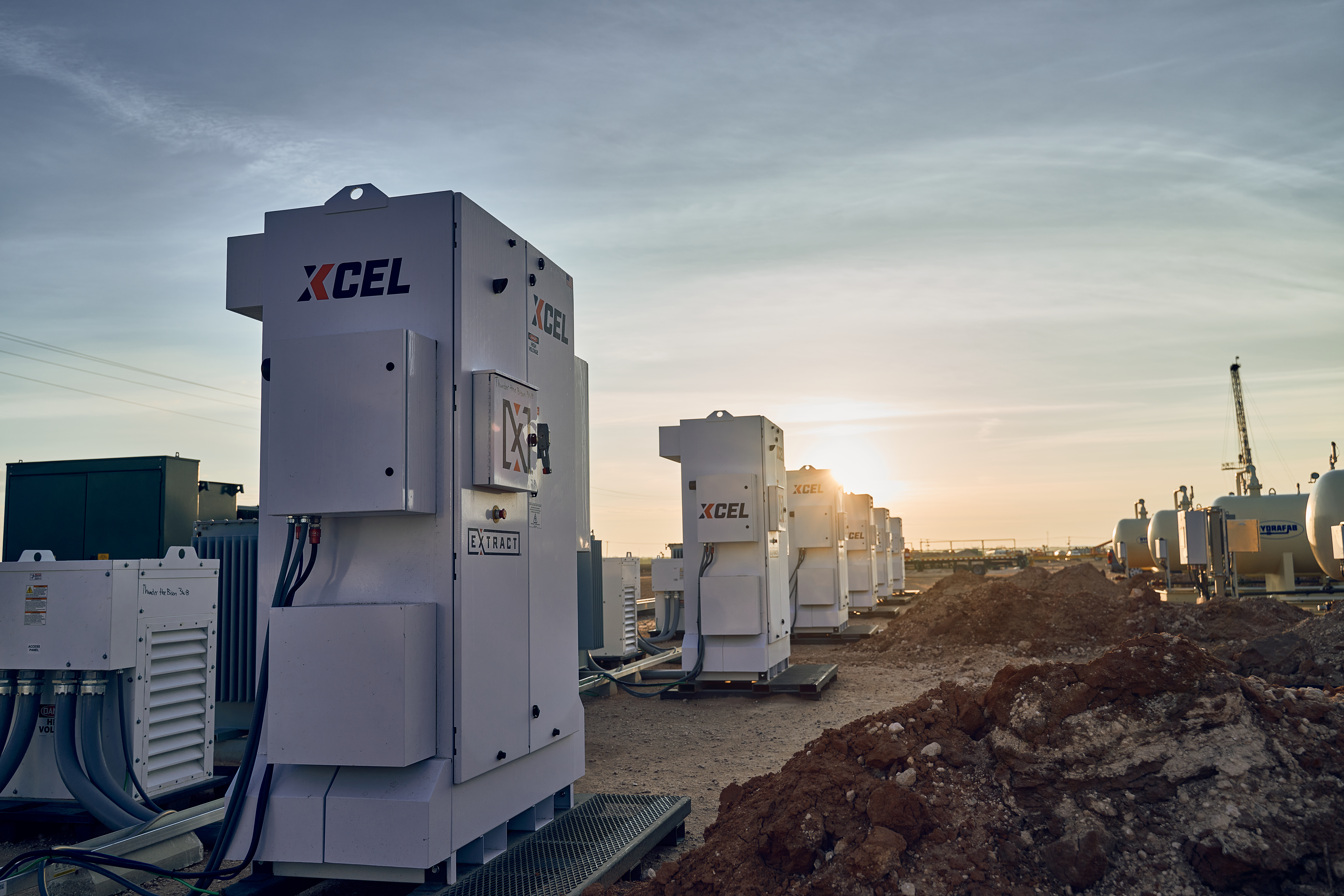 Variable Frequency Drive Controls | NOV