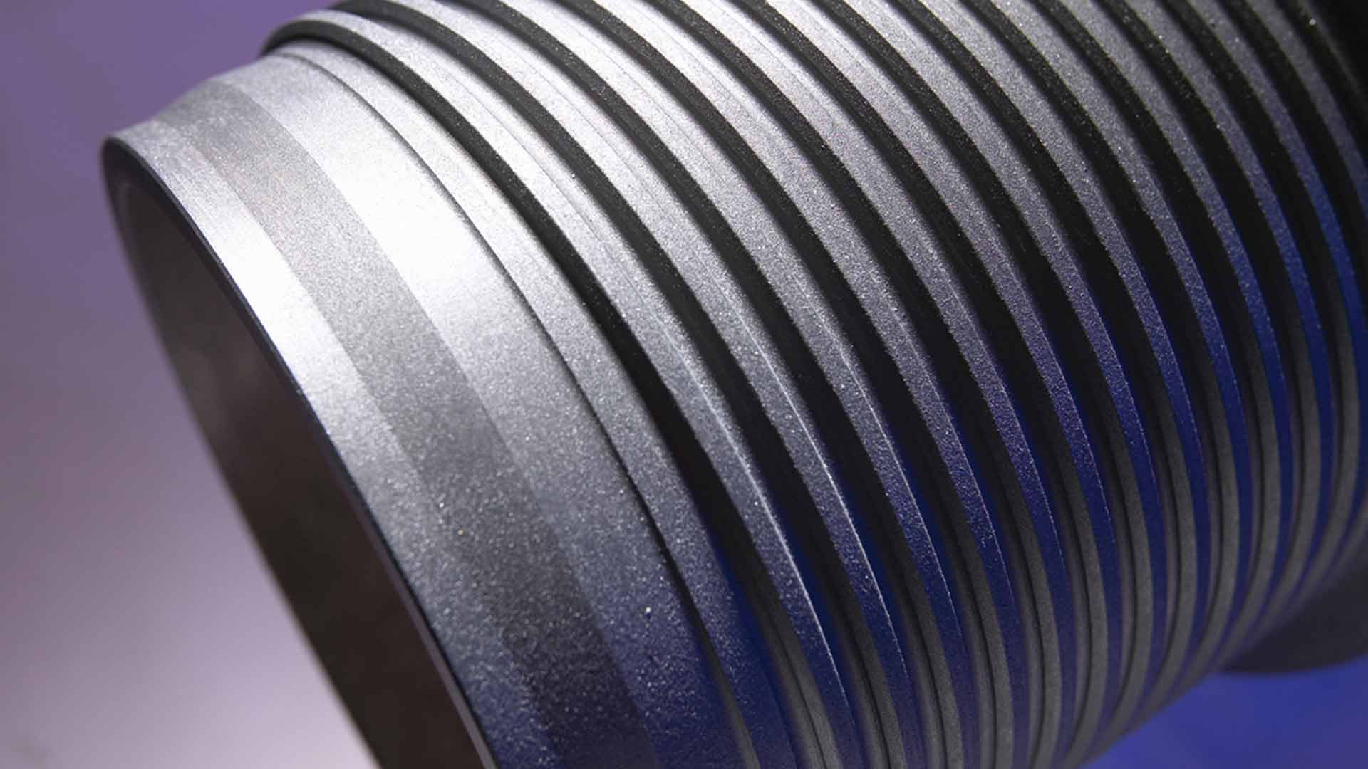 Grant Prideco TurboTorque-M TT-M connection