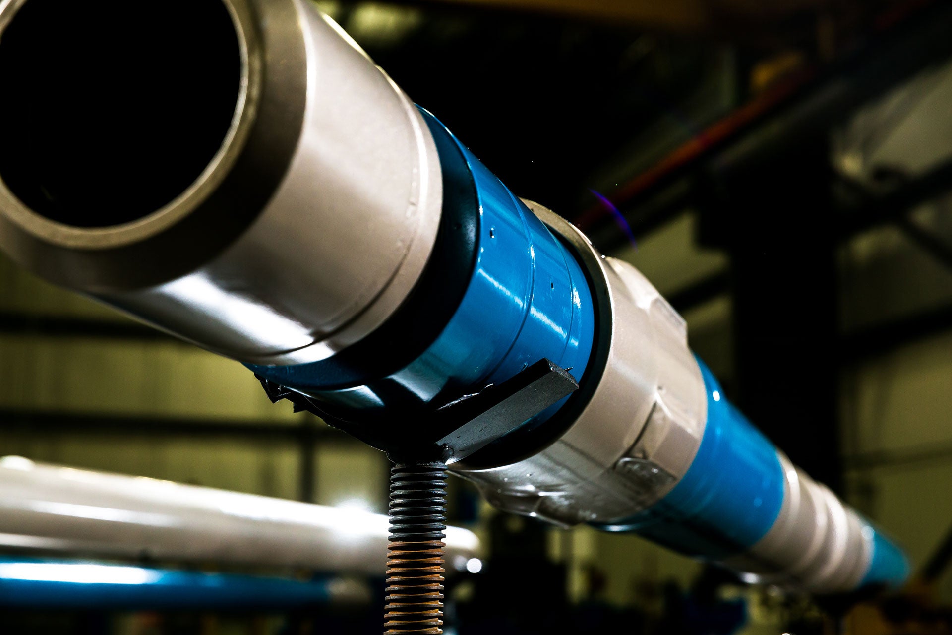 Vector Series 36 Drilling Motor