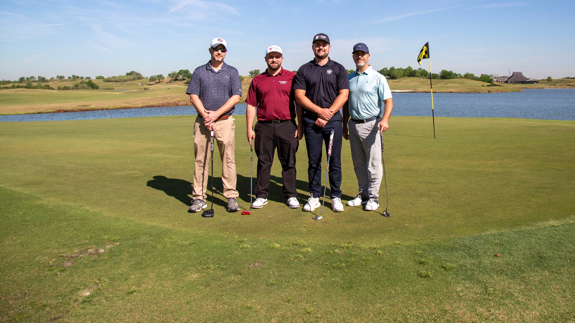 United Way Golf Tournament