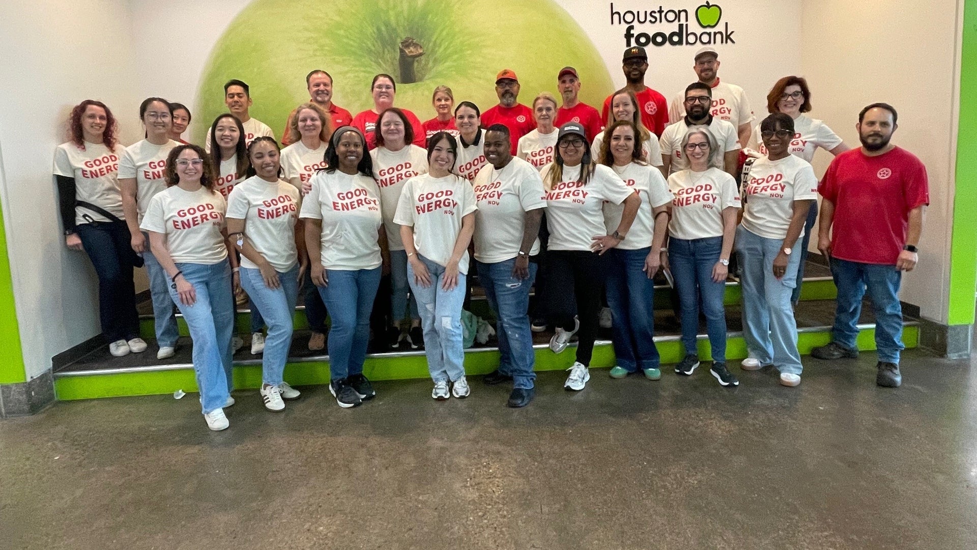 Food Bank Volunteer - HFW