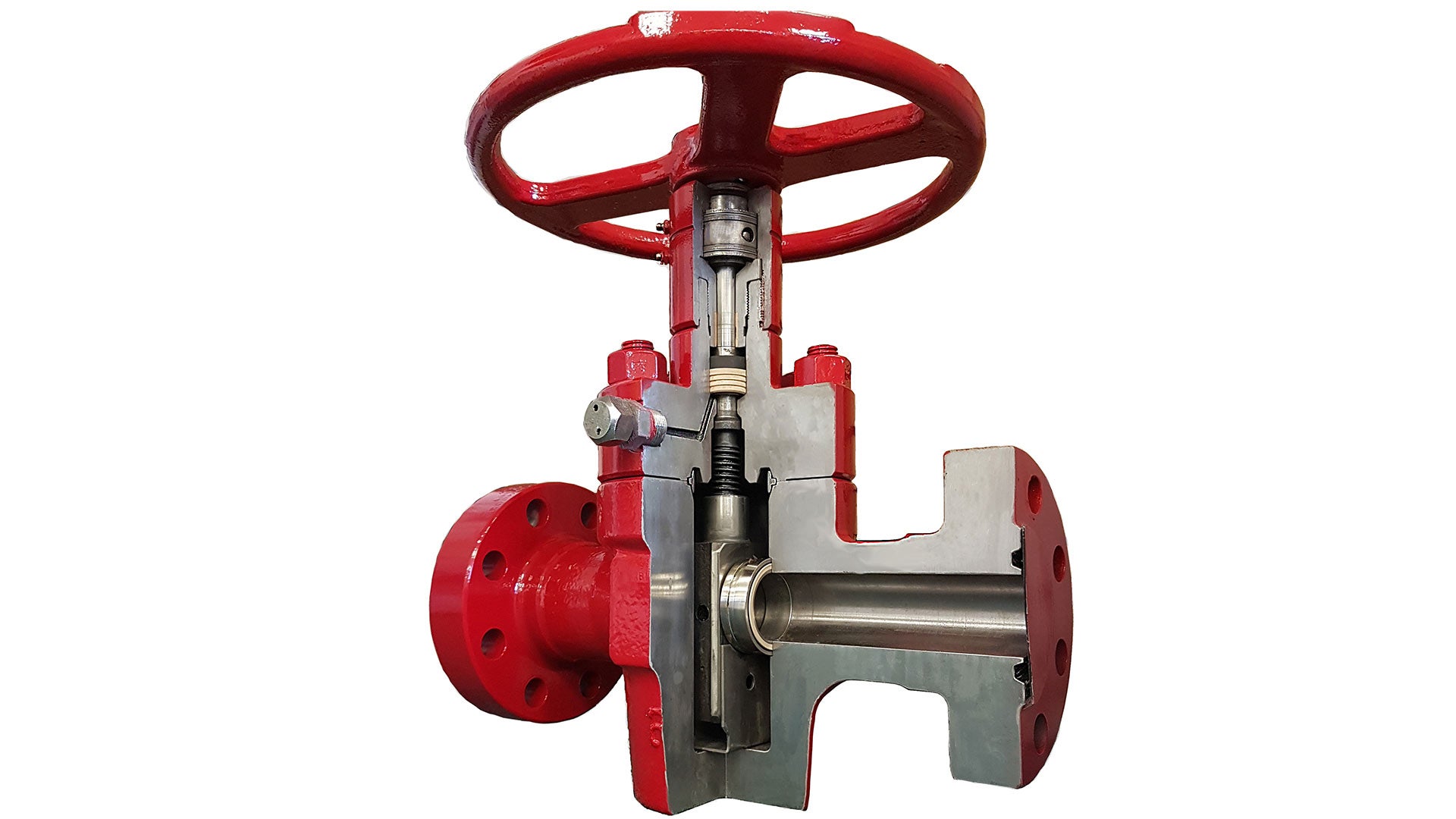 E-Type Gate Valve | NOV