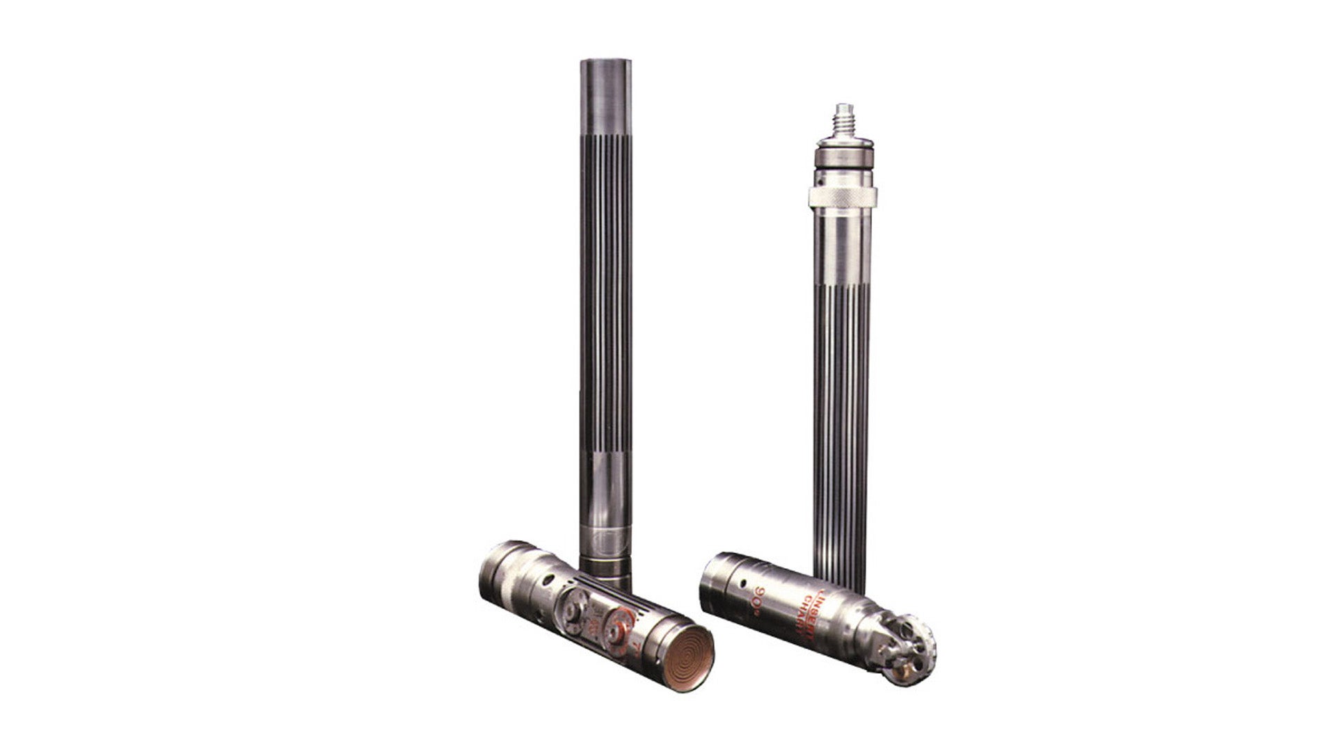 Render of Controlled Vertical Drift Indicator 