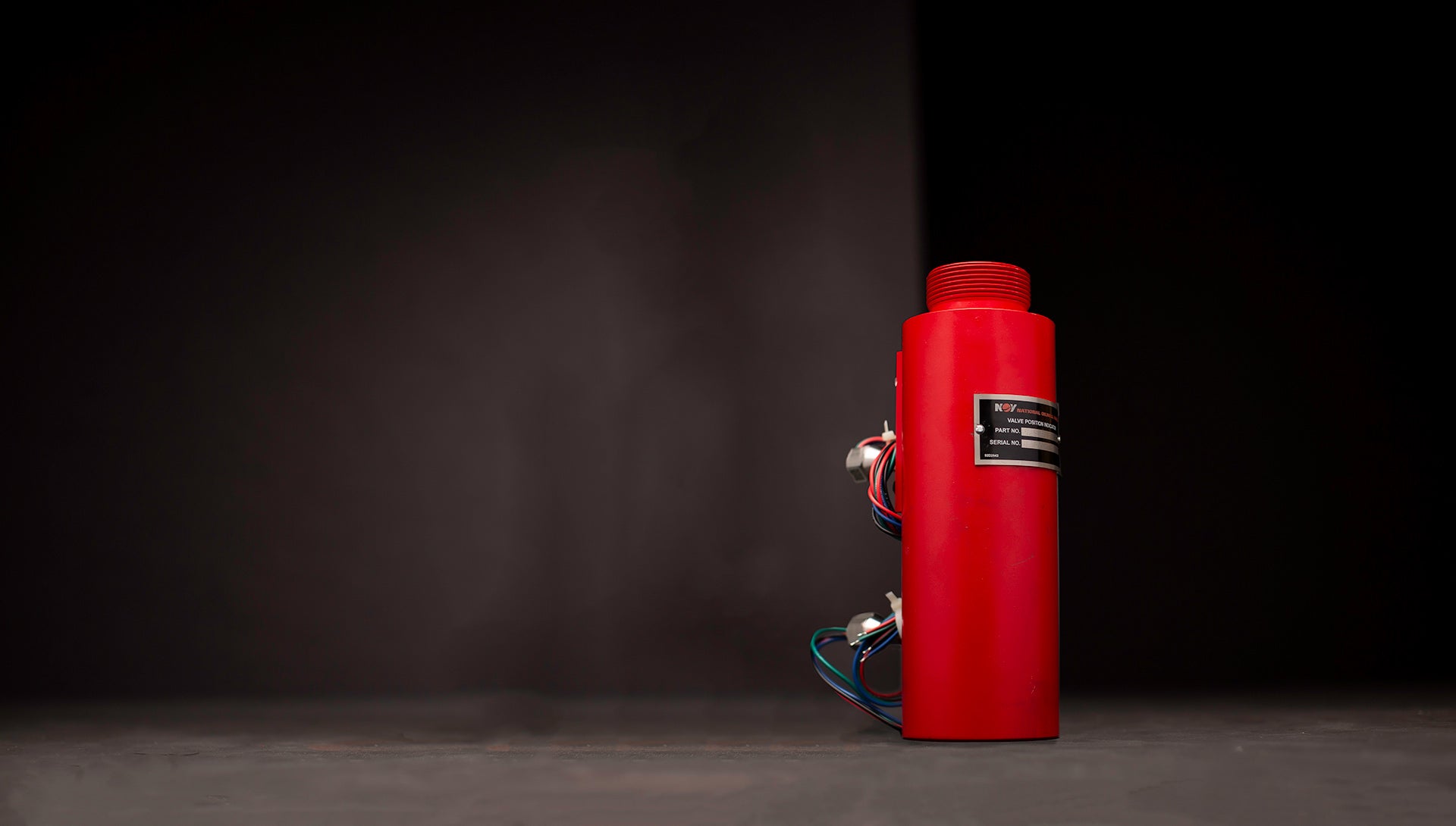 Axelson Accessories Position Indicator