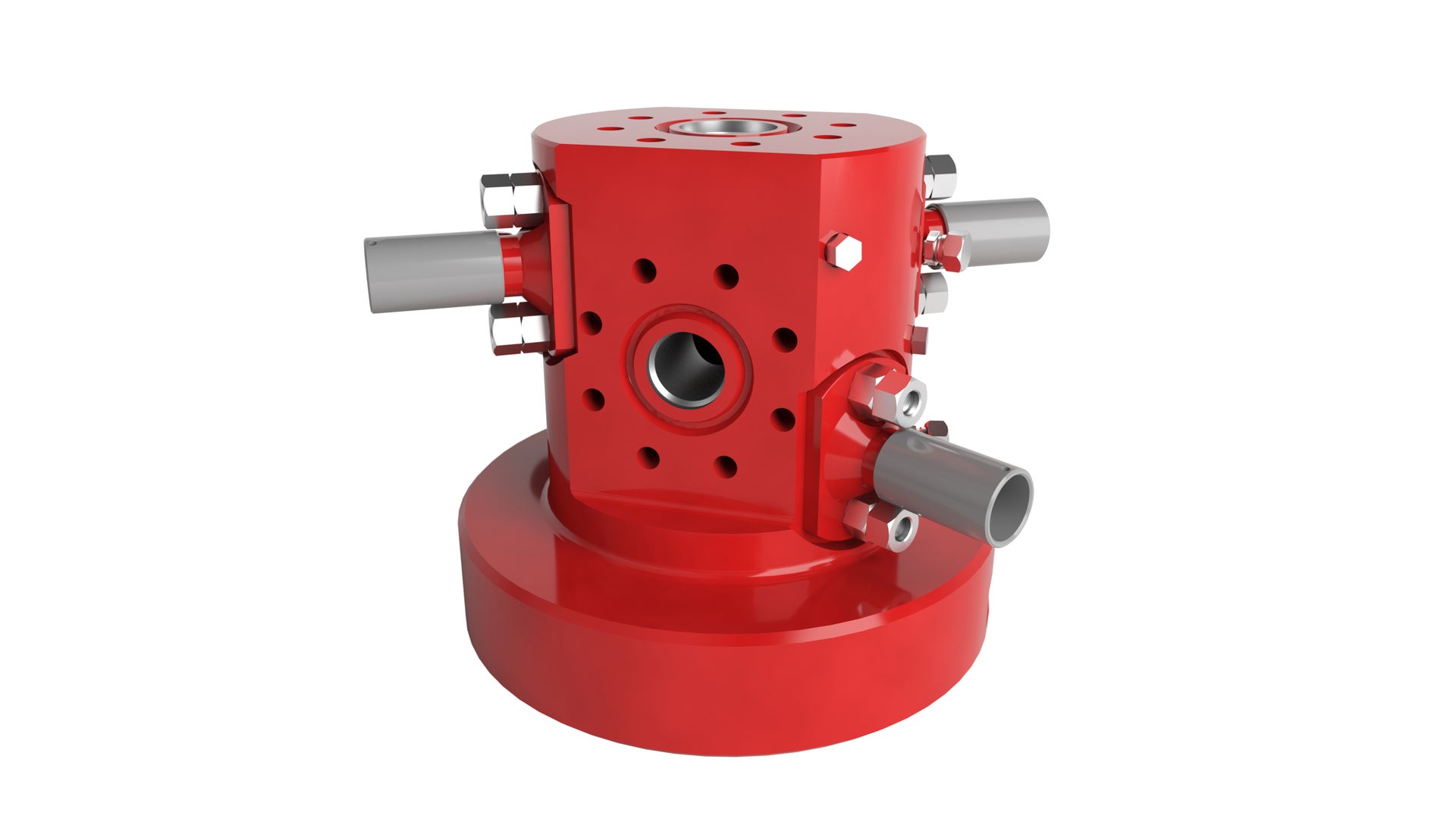 Render of Hercules HP ROTA Stubbie BOP_Crop