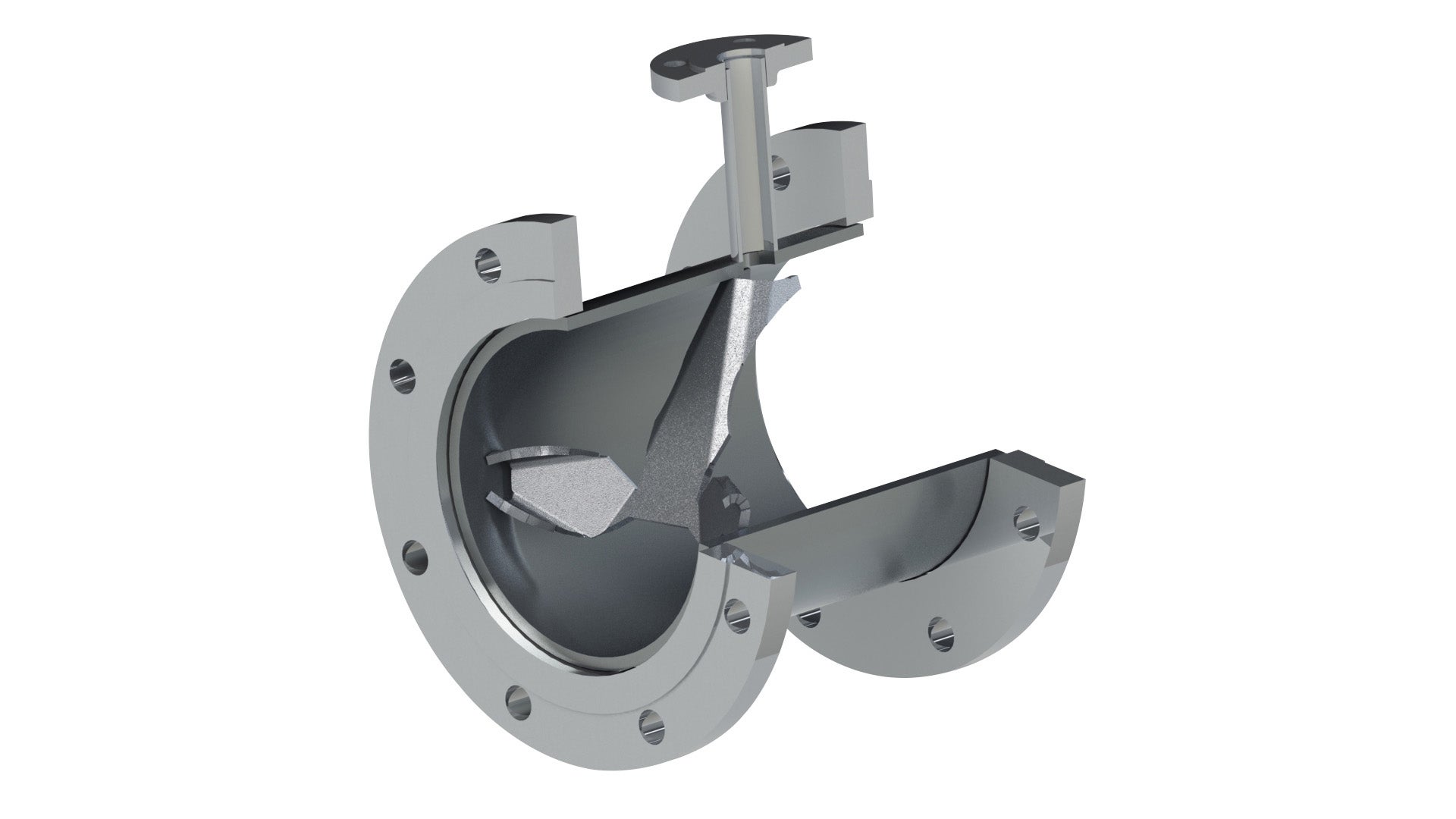 Render of UltraTab Mixer