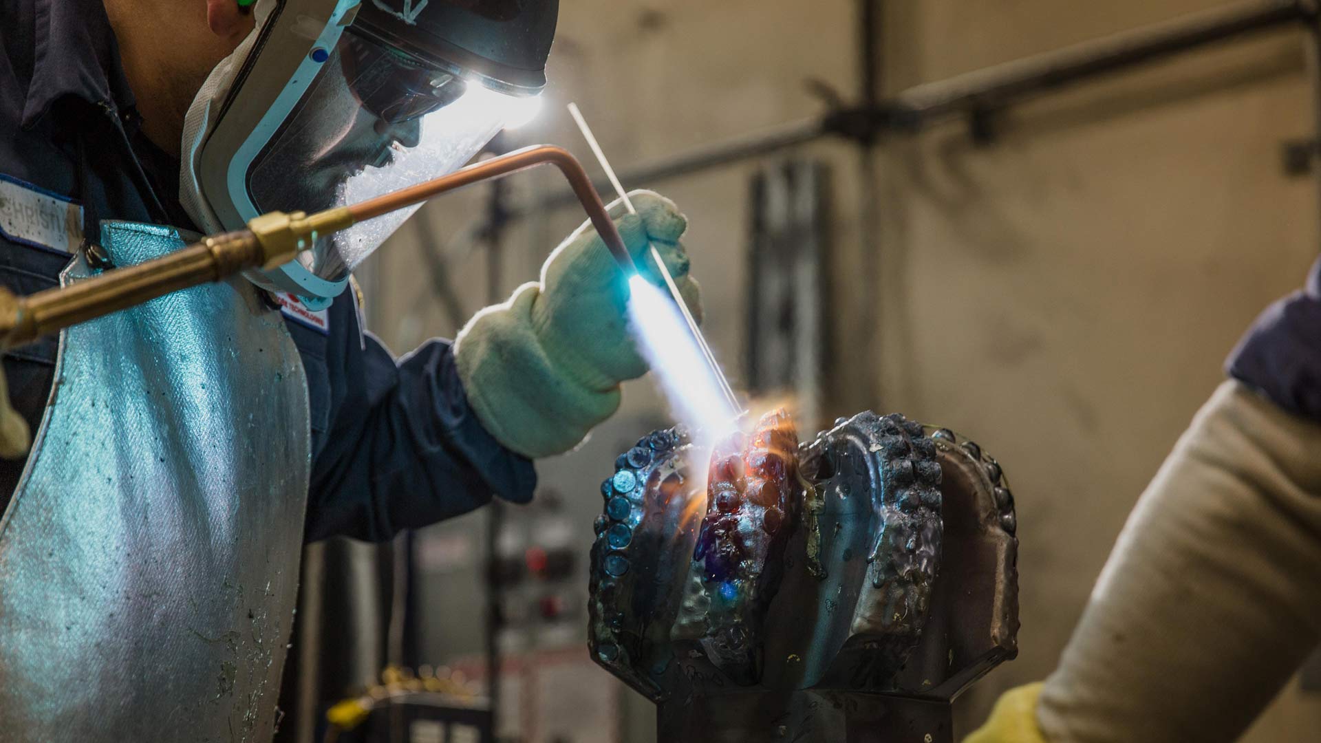 ReedHycalog Brands NOV