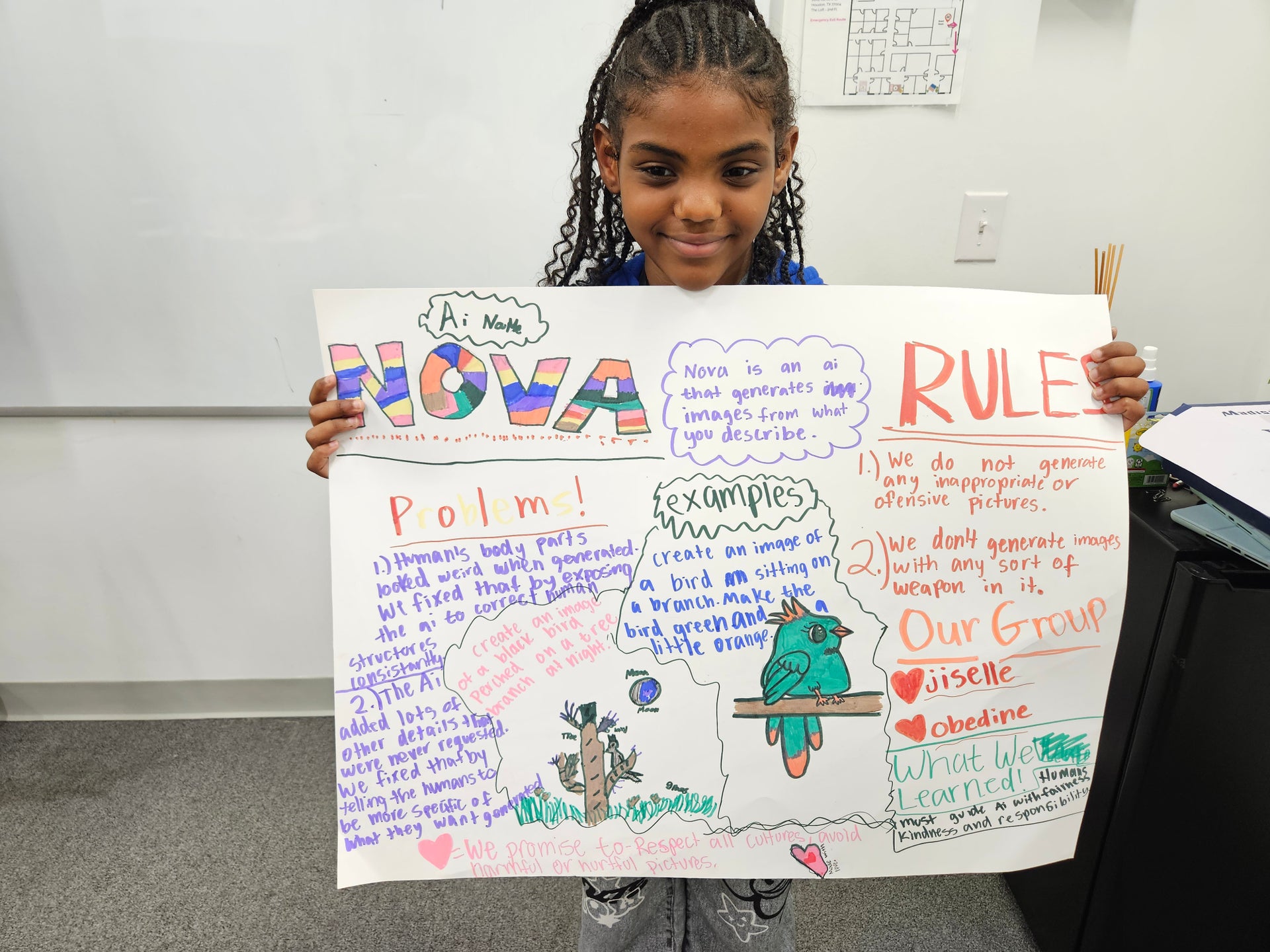 2026 BGDE Future of Tech Camp