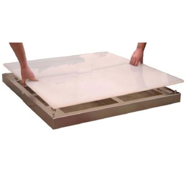 Platform Scales | NOV