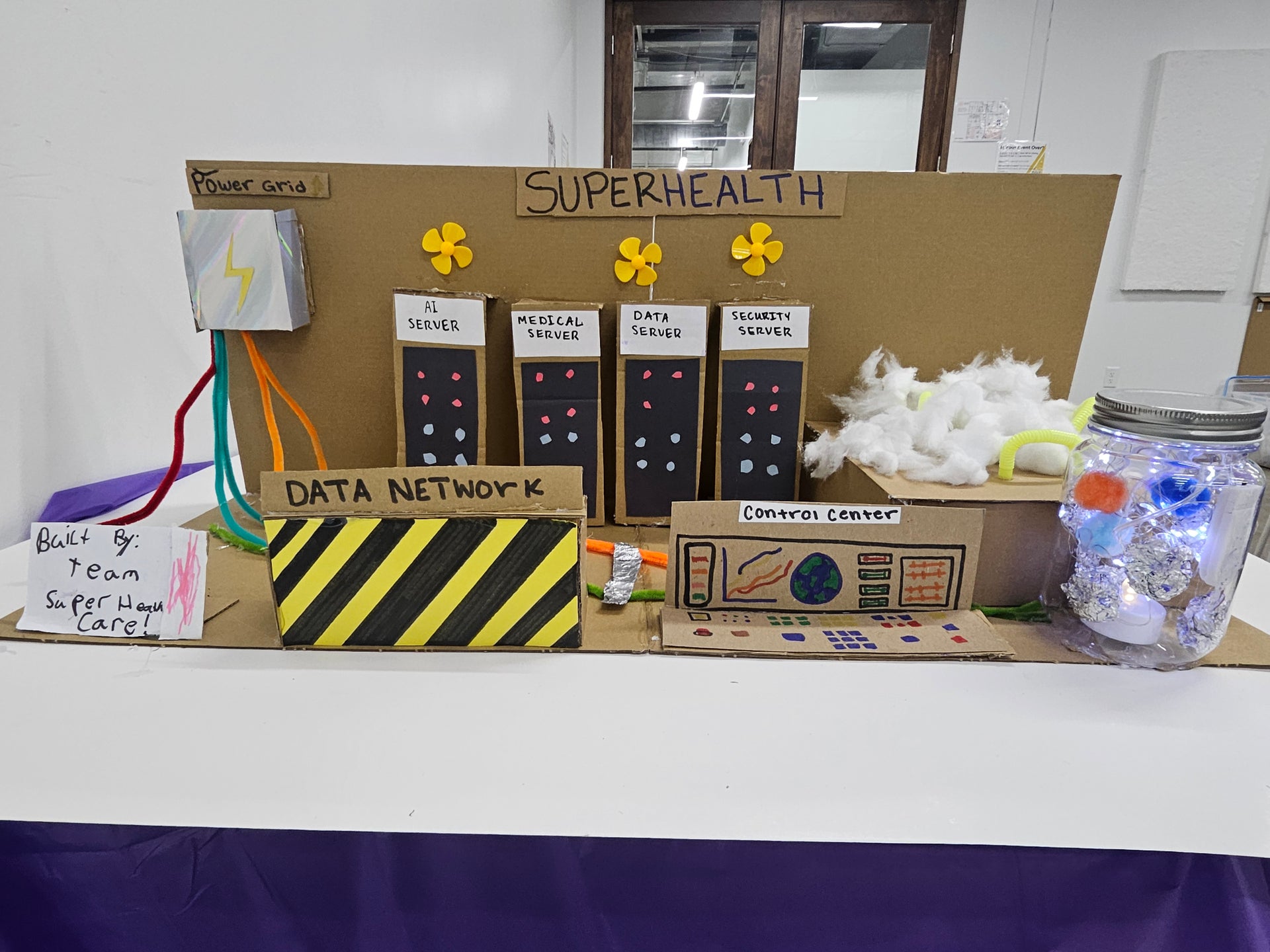2026 BGDE Future of Tech Camp