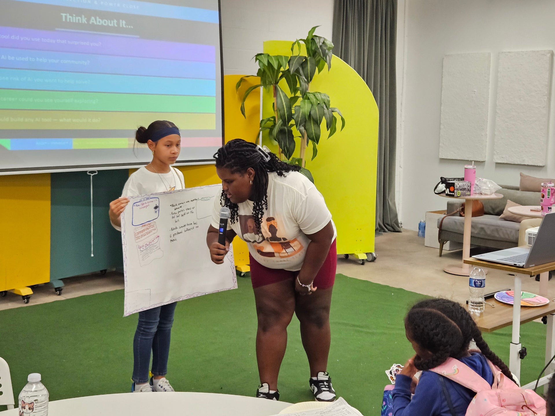 BGDE Future of Tech Camp 2026