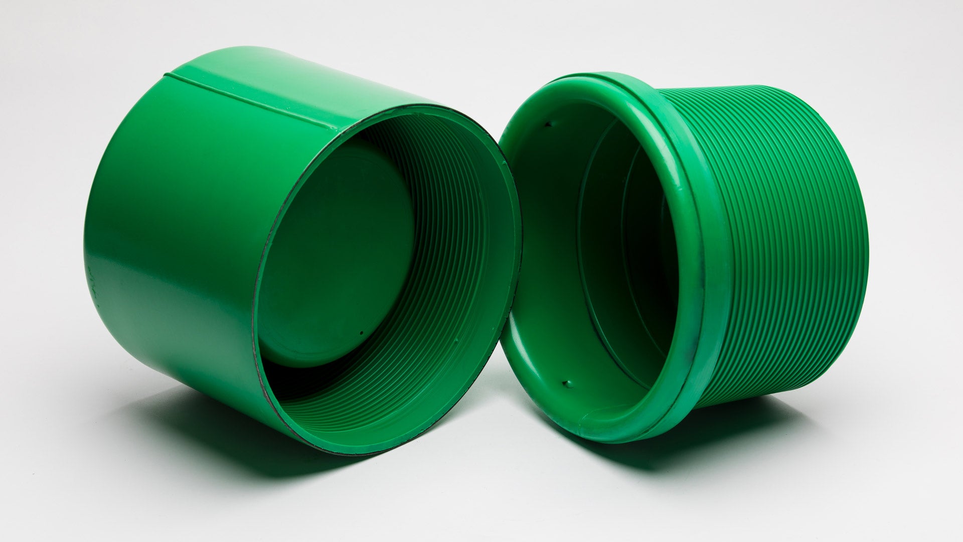 Mega Casing Protectors on side