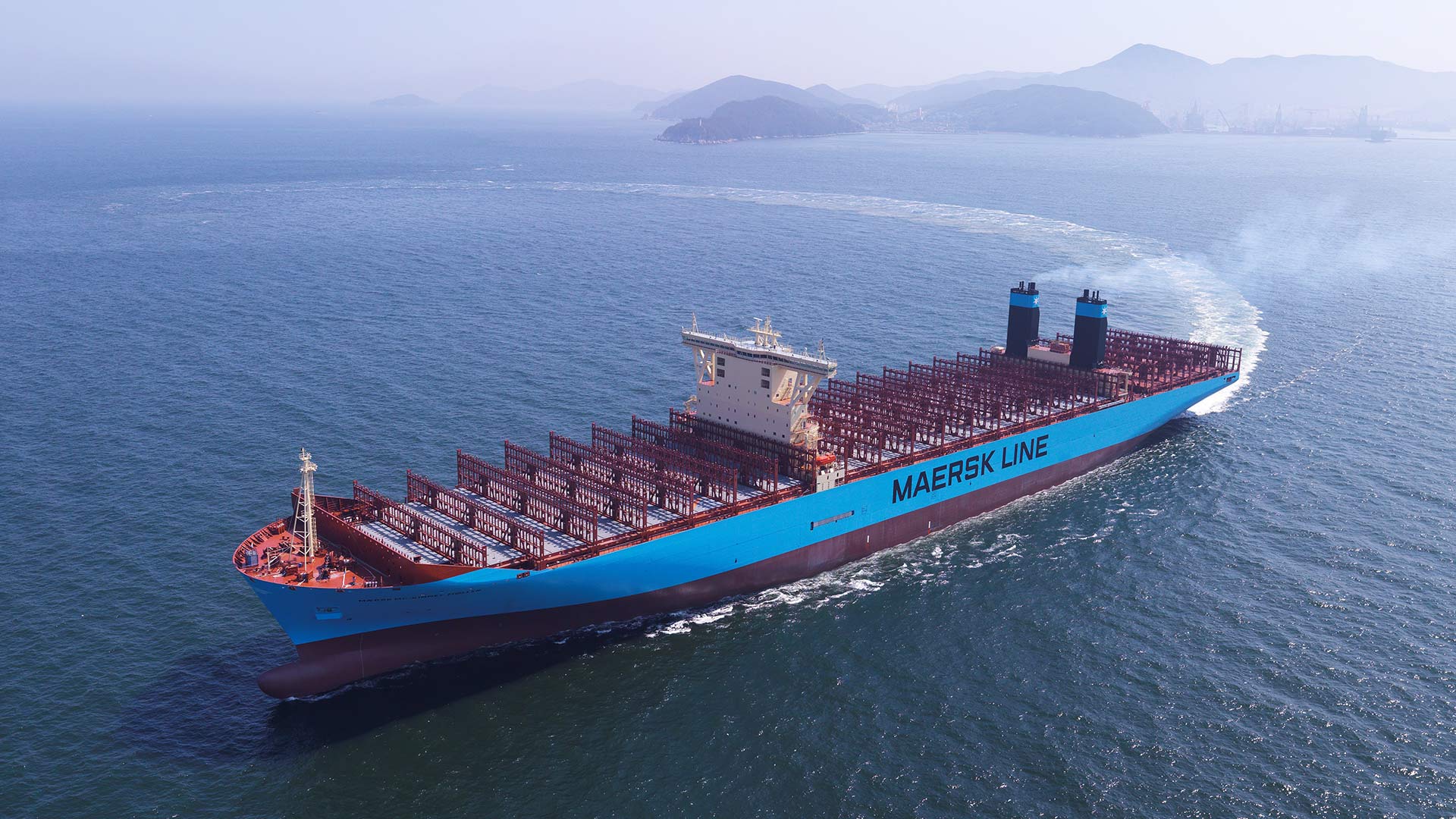 Fiber Glass Systems Global Service Network vessel