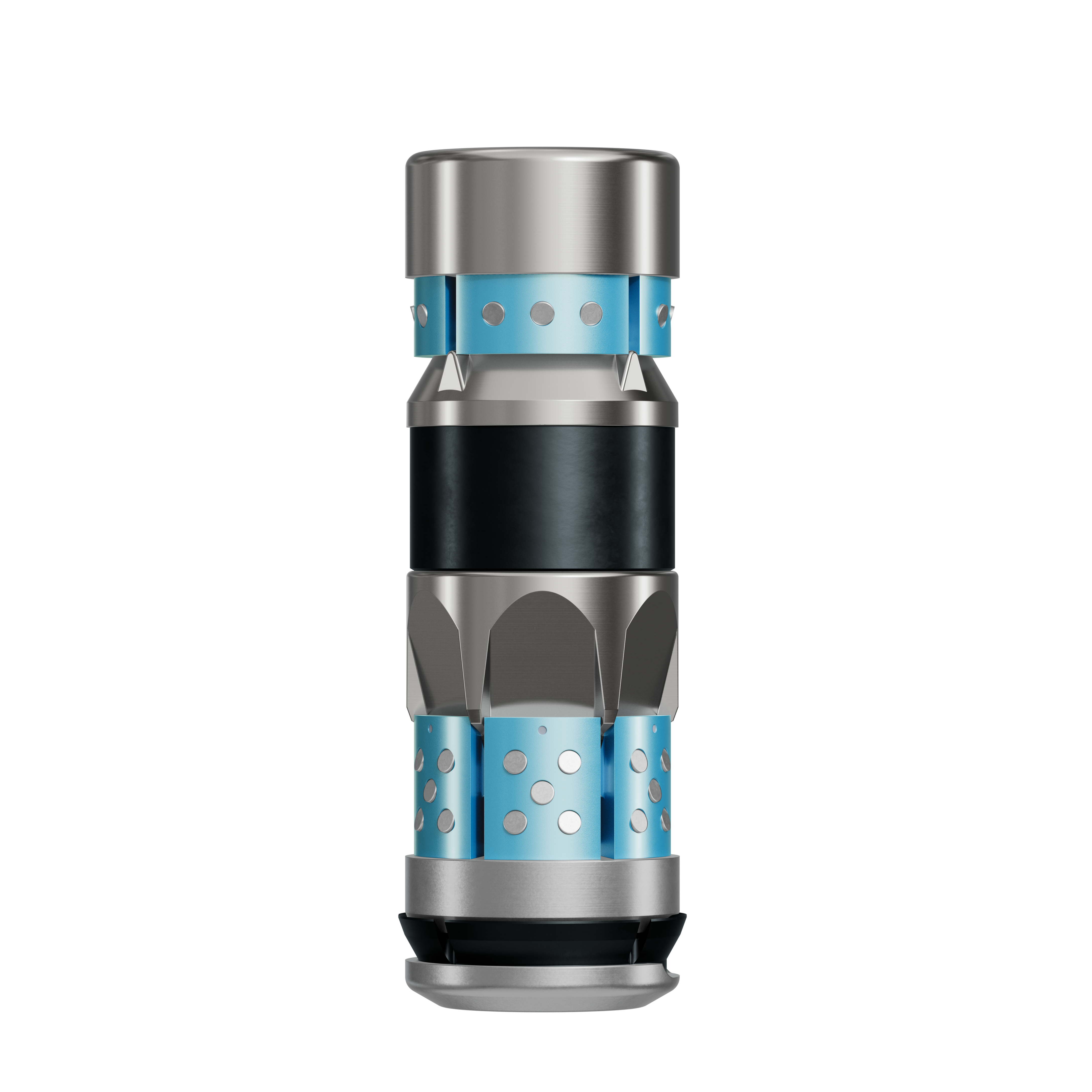 Composite Frac Plugs | NOV