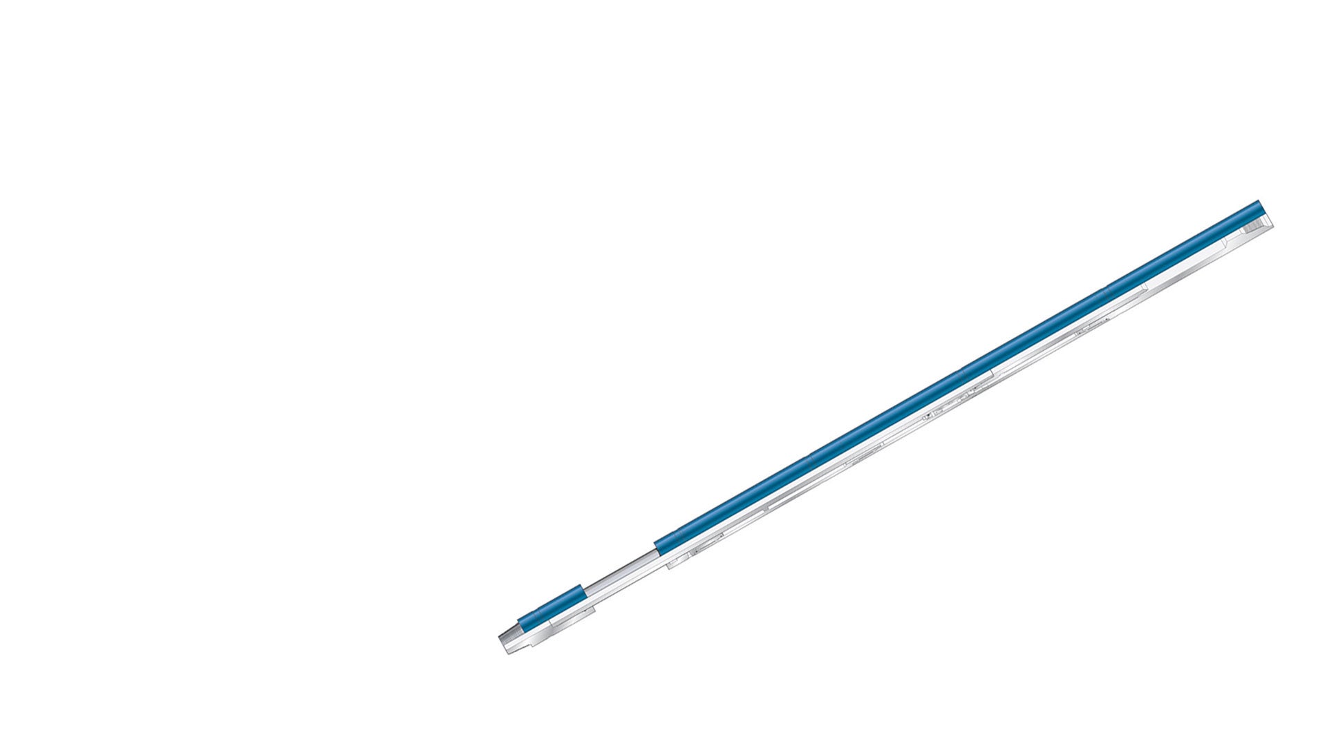 Bowen Ultra-Hydraulic Coiled Tubing Jar