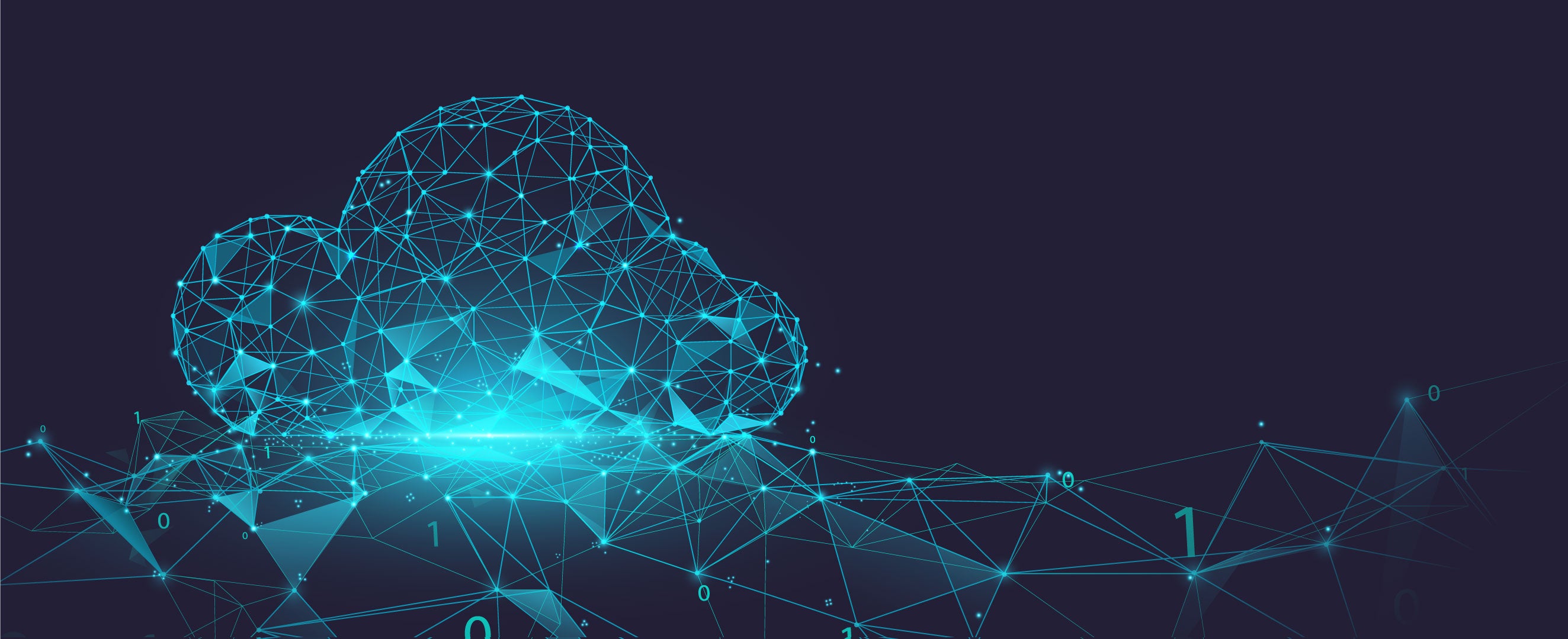 Max Cloud Data Delivery visualization
