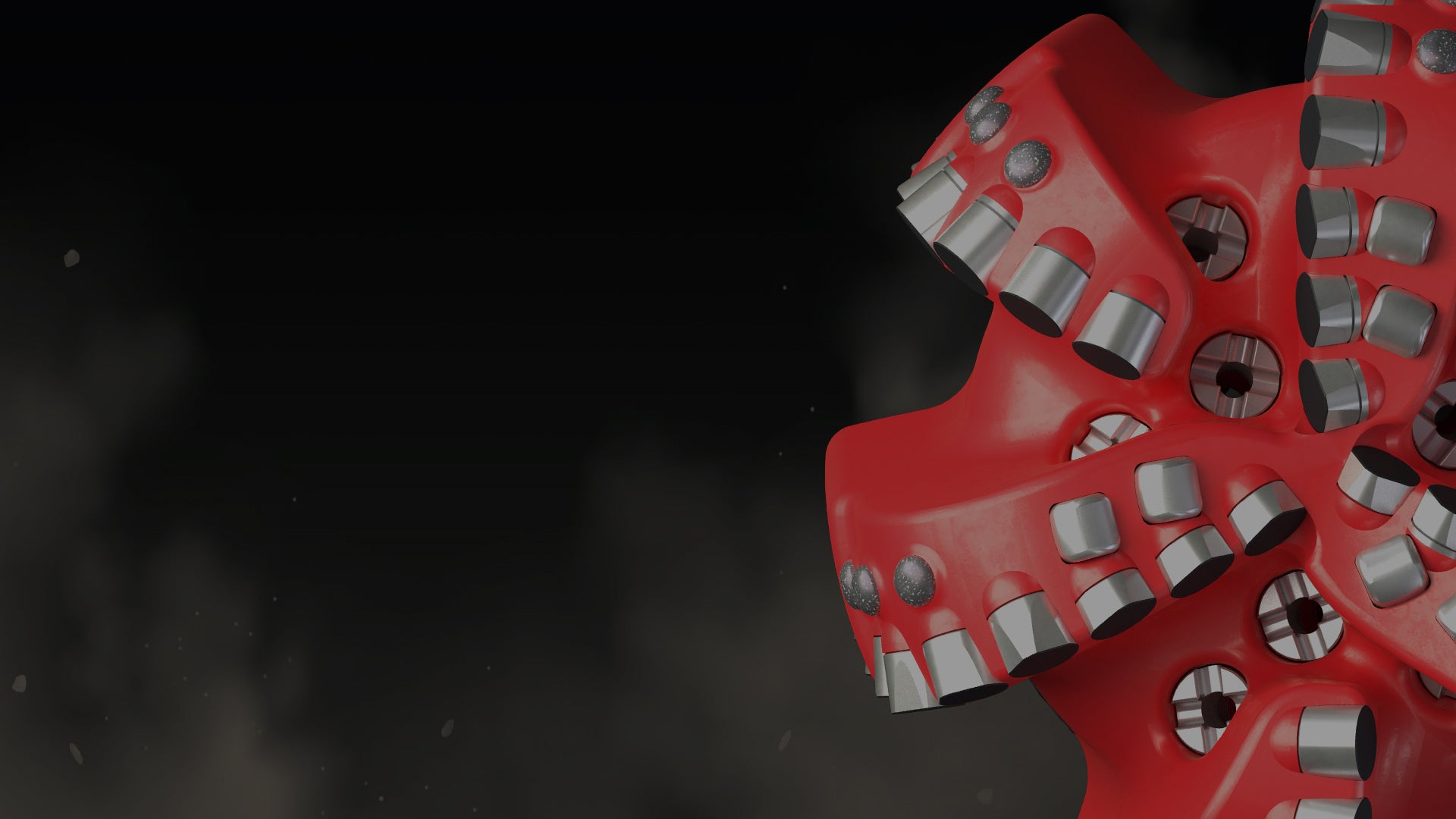 Redline Drill Bit for Canadian Market