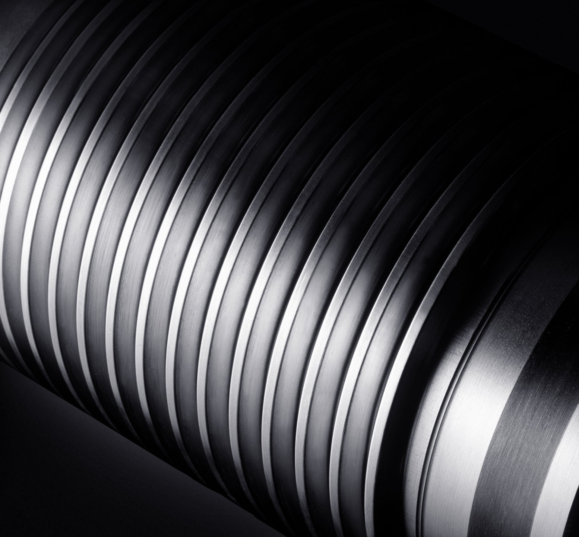 Closeup of X-39 Thread