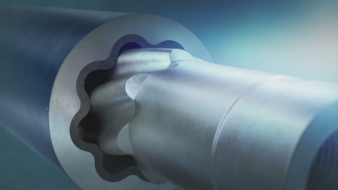 Drilling Power Sections | NOV