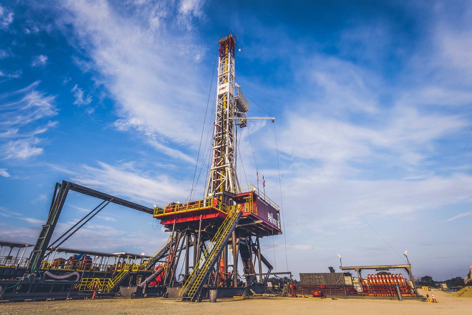 Oil Rig Job Requirements Drilling Rig Requirements
