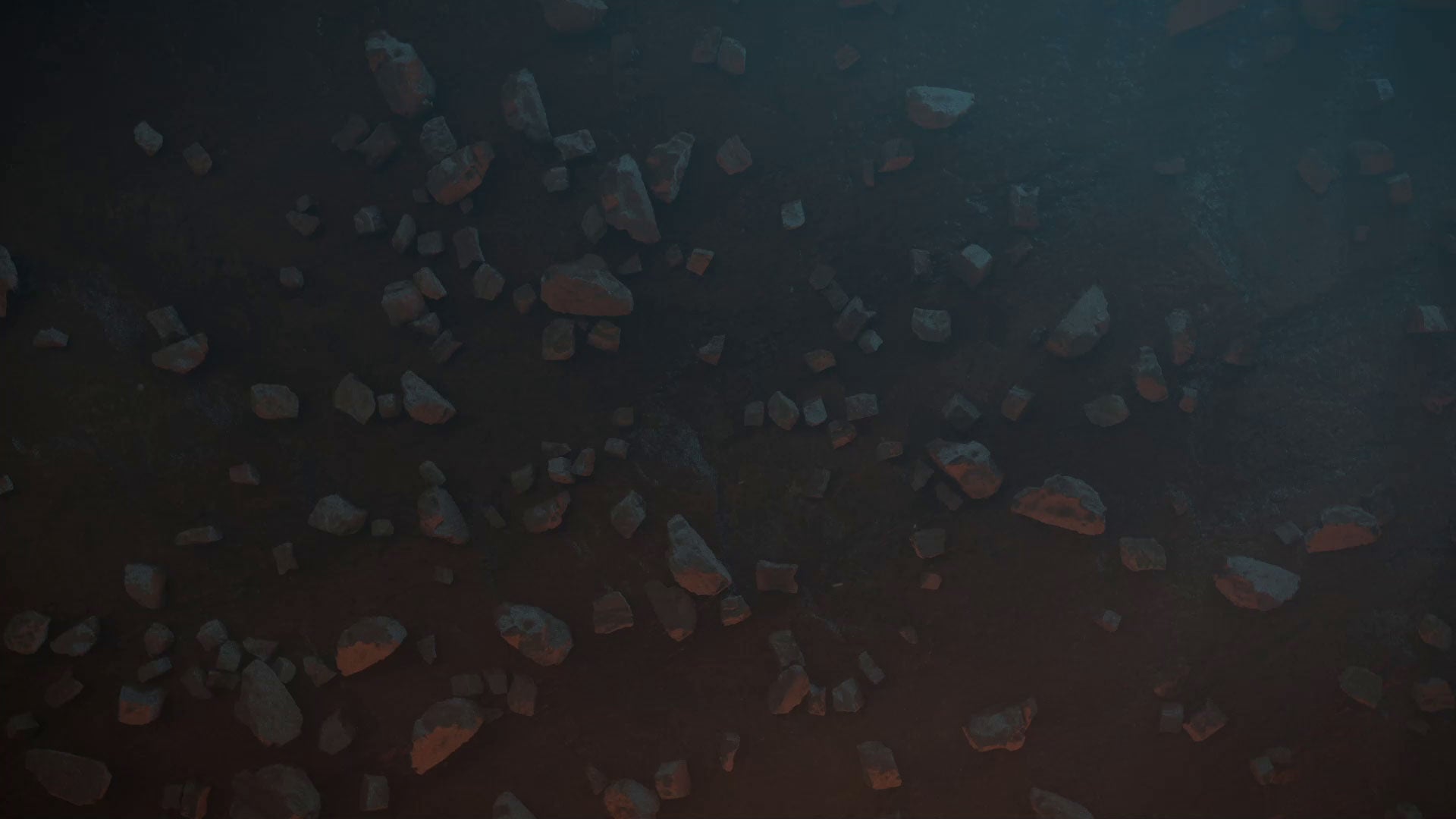 still image from ion plus animation