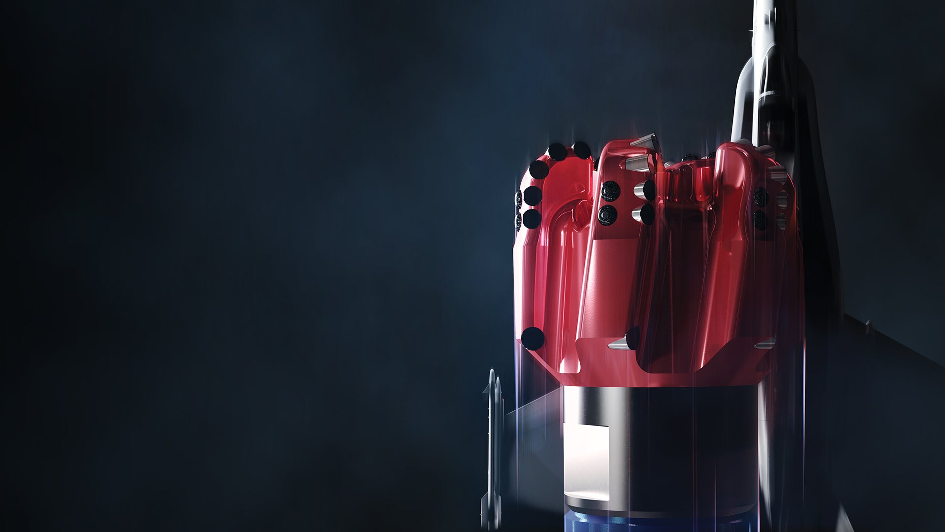 Pursuit Series Drill Bit