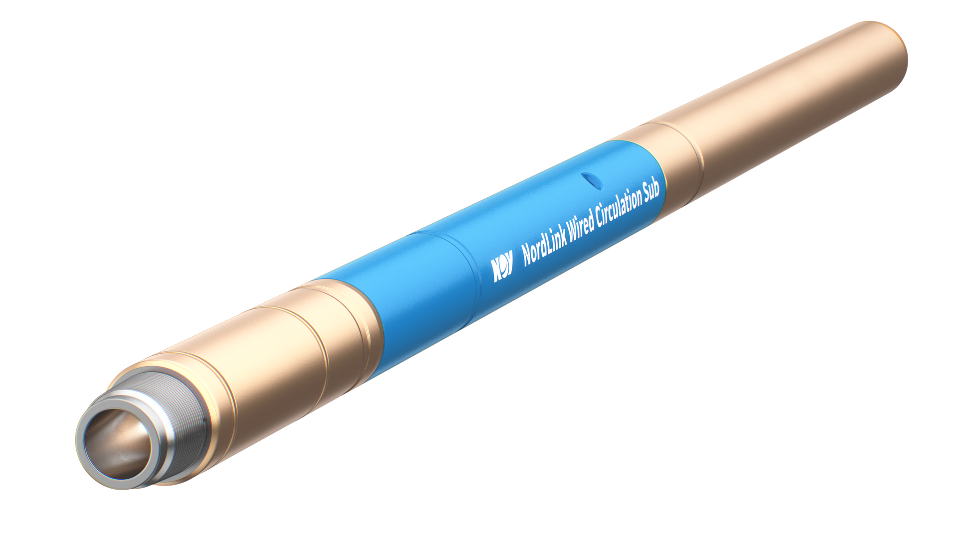 Nordlink Wired Circulation Sub render