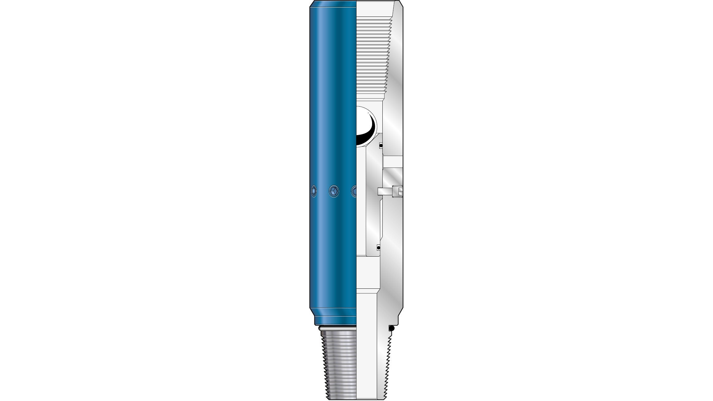 Ball-Activated Circulation Valve | NOV