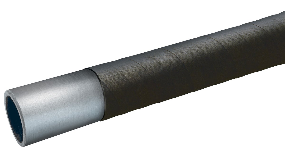 Tubo-Wrap External Wraps | External Tubular Coating | NOV