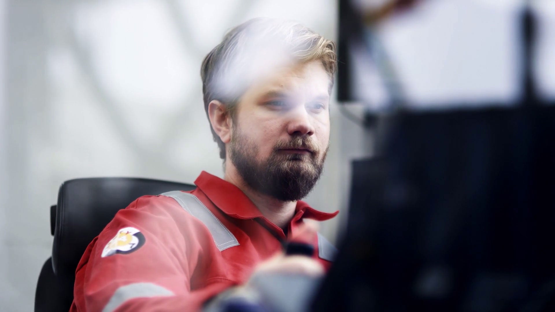 MPowerD Managed Pressure Drilling Systems operator