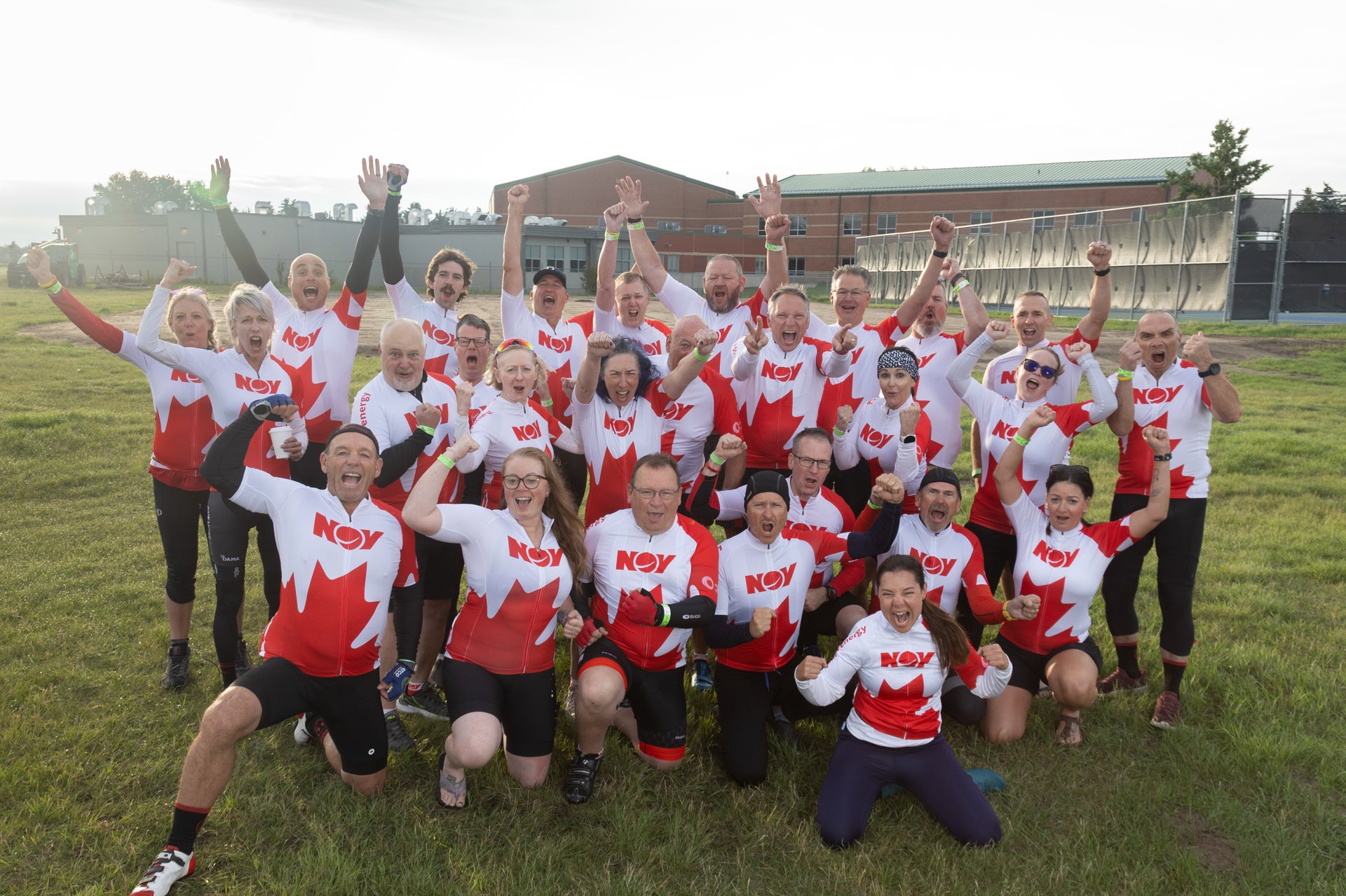 Alberta Cancer Foundation