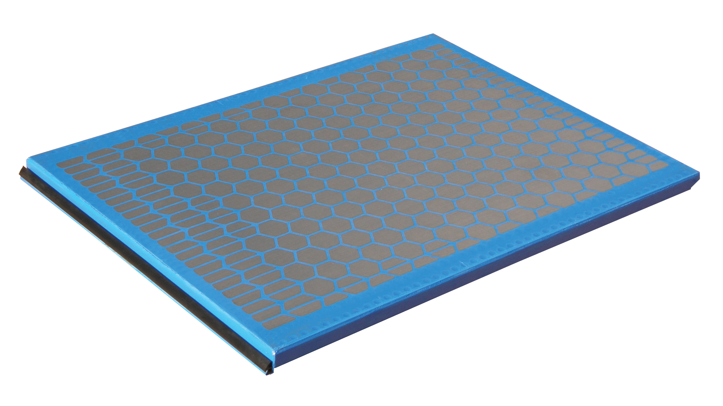 Premium X-tended Life (PXL) Series Shaker Screens | NOV