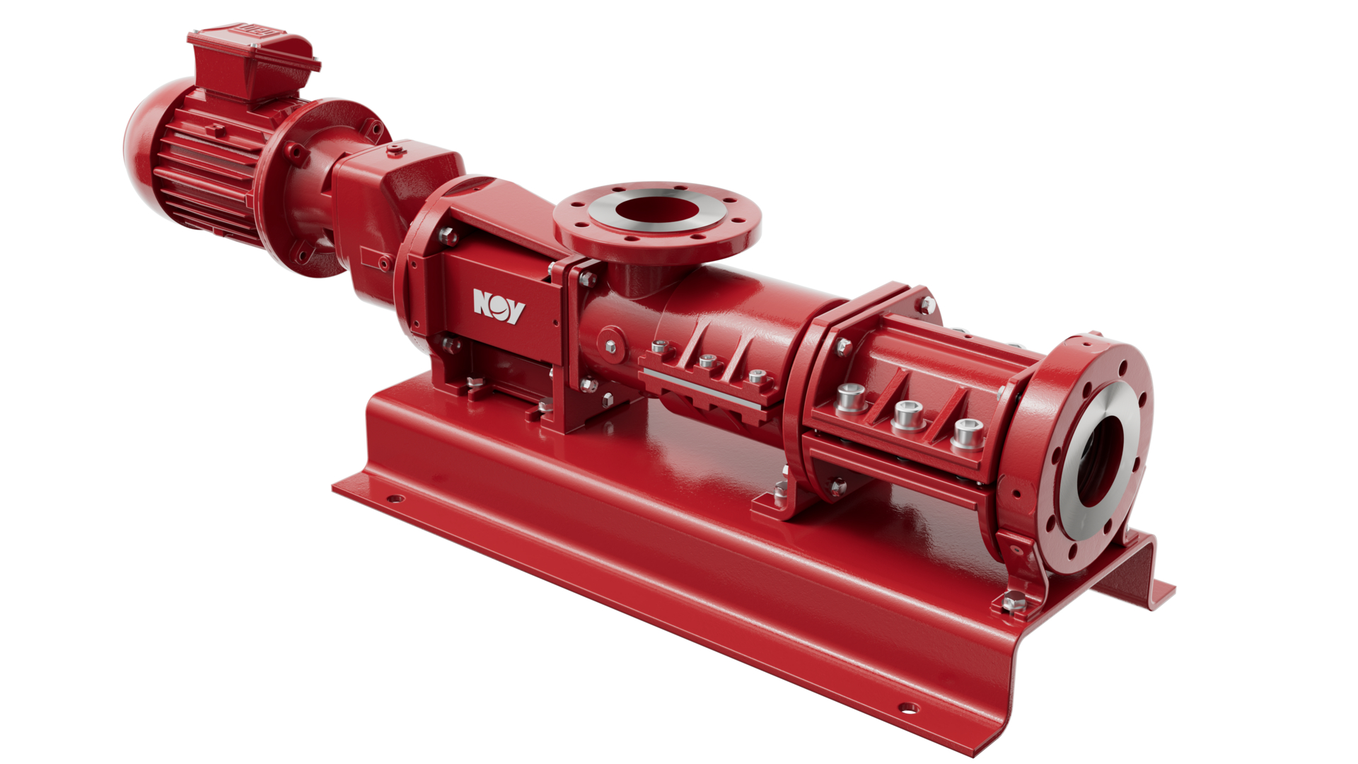 EZstrip Transfer Pump (Mono/Moyno) | NOV