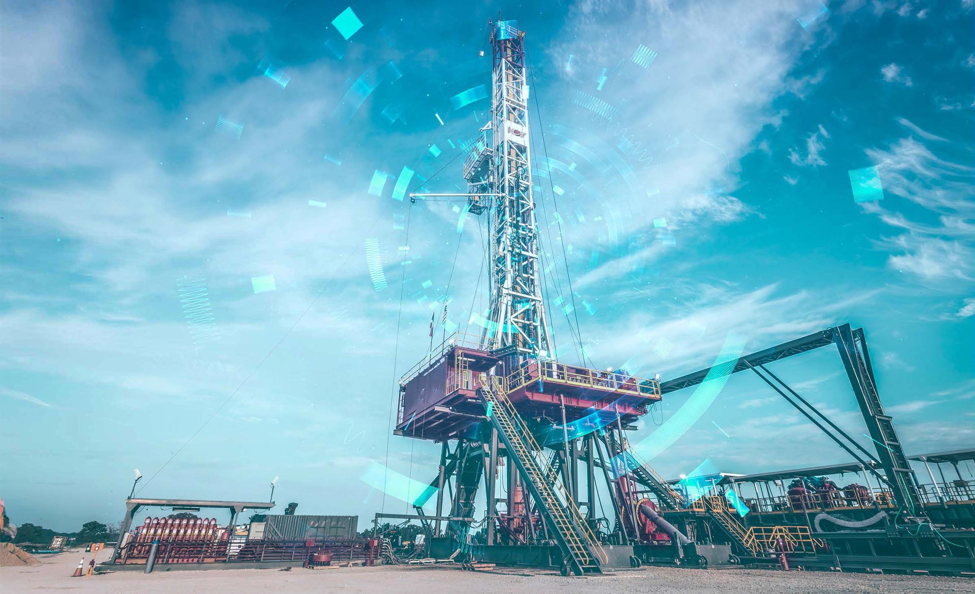 NOV and Schlumberger Announce Collaboration for MAX and DrillOps