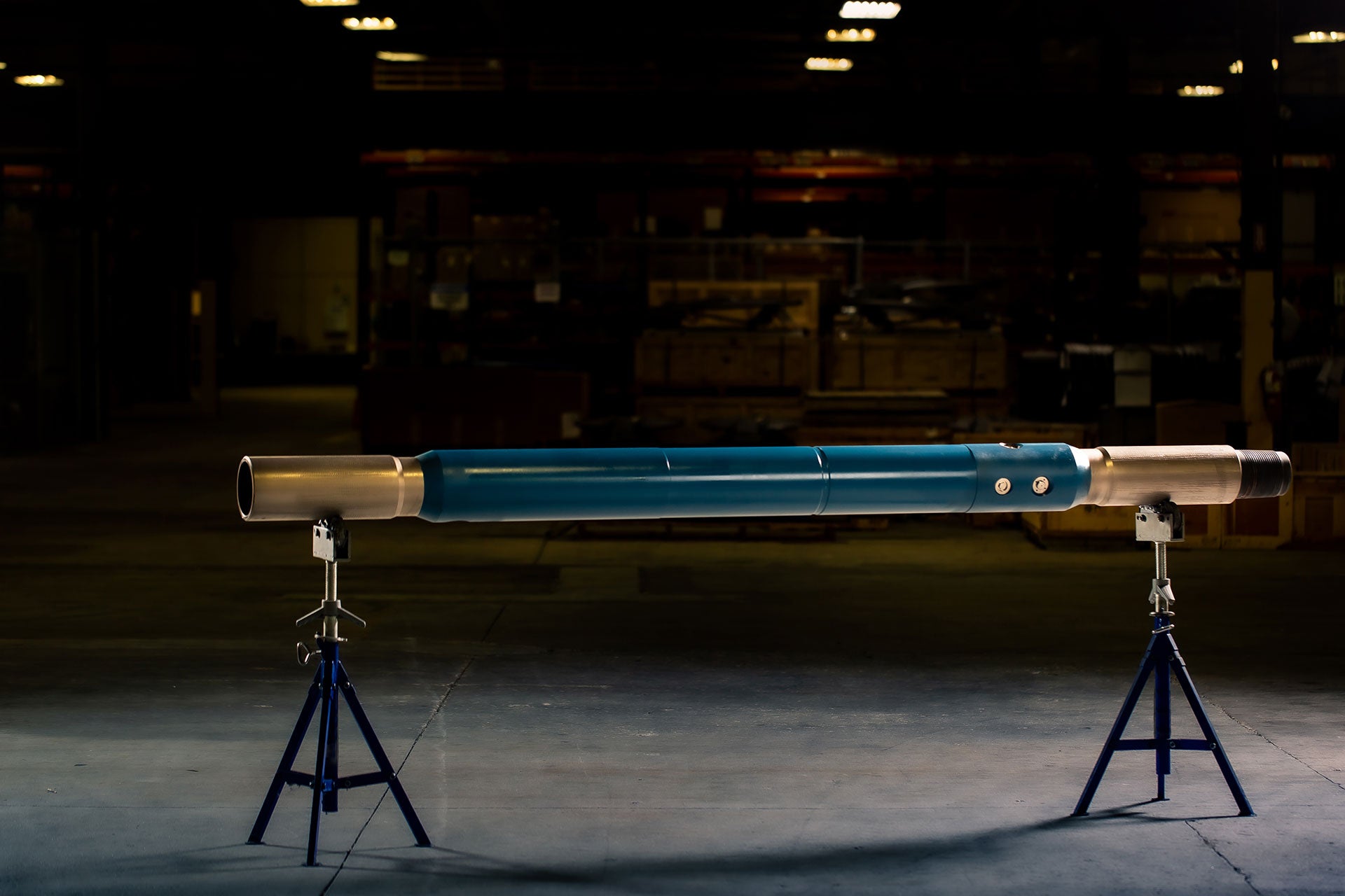 i-Con Real Time side view