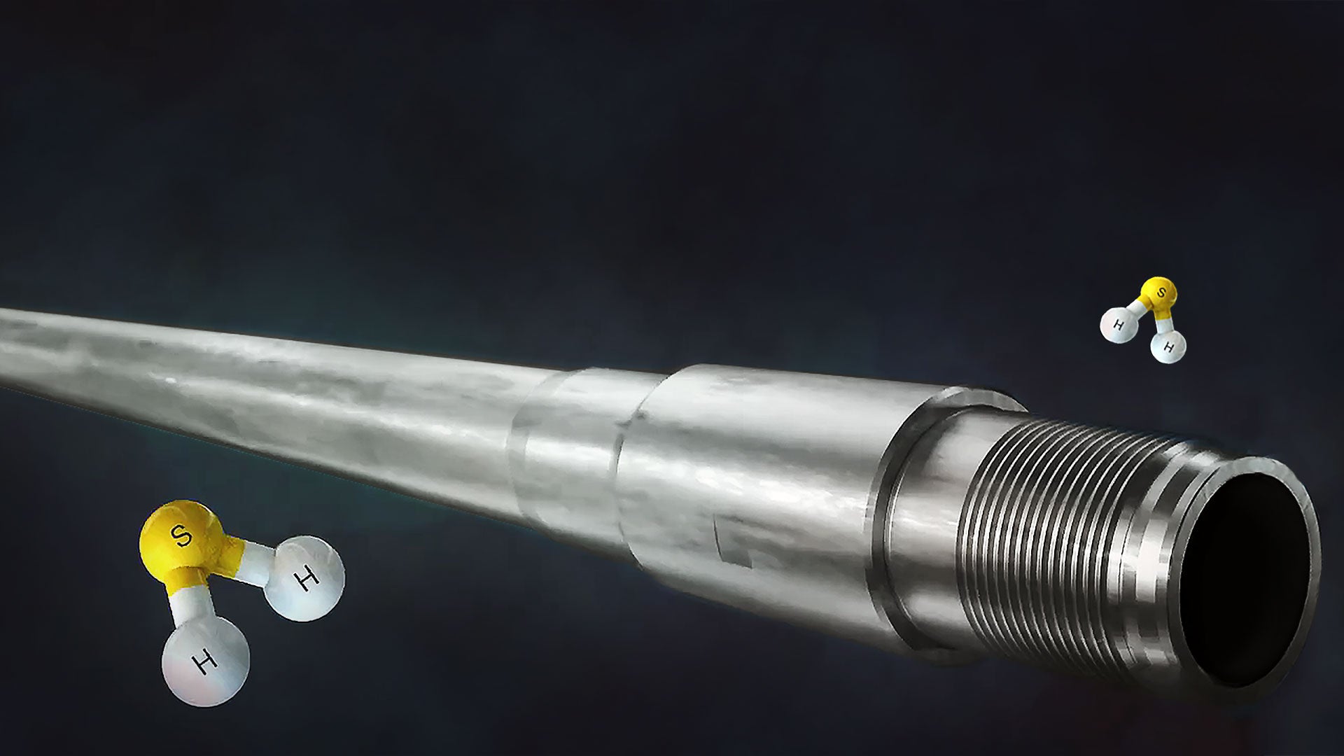 Grant Prideco Sour Serrvice