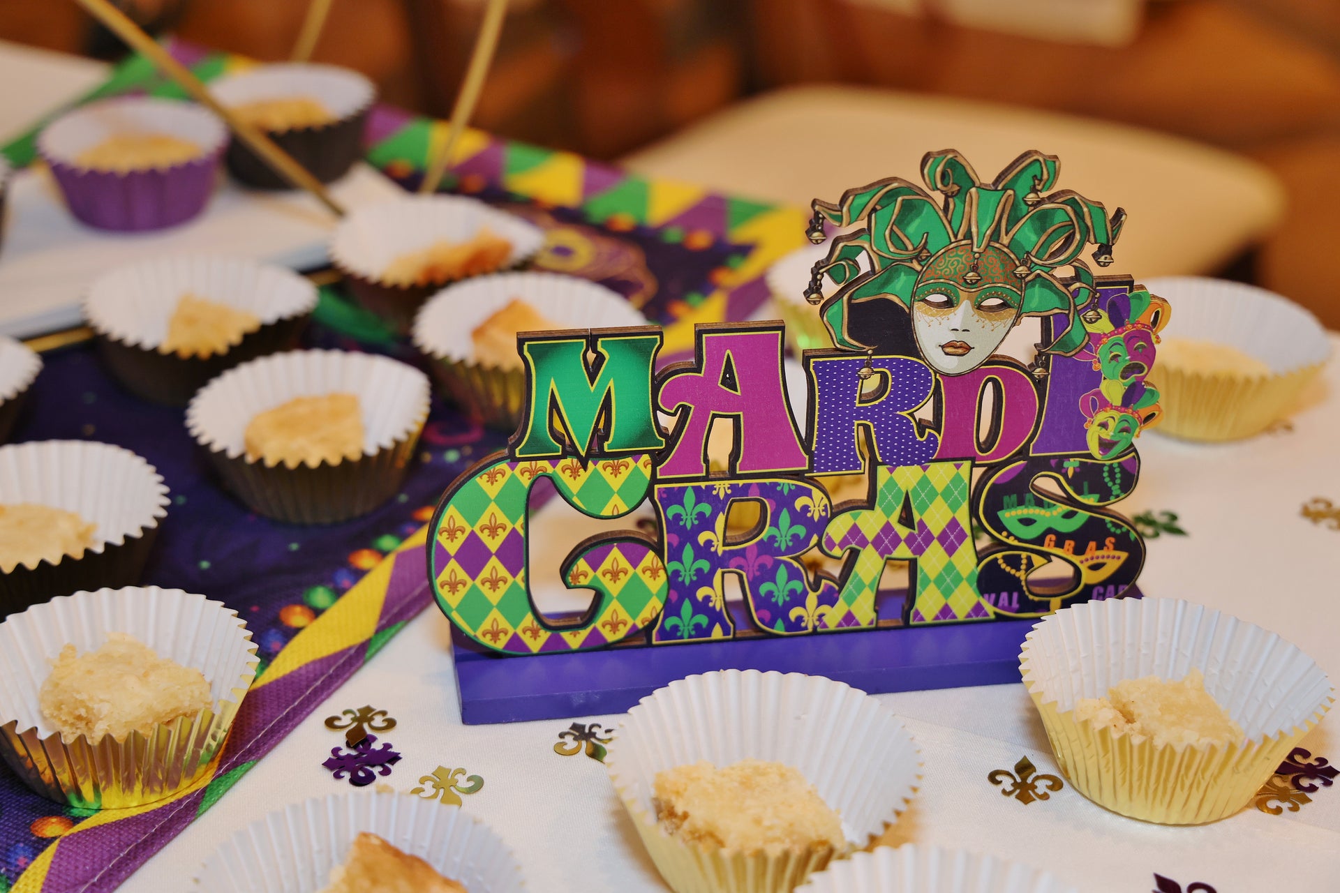 2026 Girl Scouts Just Desserts Event